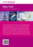 Coleen Degnan-Veness - New York / ANWB navigator