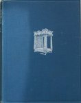 Maciver Percival - Decor Interieur et Meubles de la Maison Anglaise 1660-1800