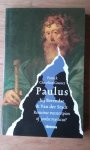 Chatelion Counet, P. - Paulus / Romeinse meesterspion of joodse mysticus