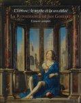 Maryan W. Ainsworth - homme, le mythe et la sensualite La Renaissance de Jan Gossart. L'oeuvre complet  Jan Gossaert.