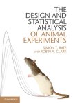 Robin A. Clark - Design & Statistical Analysis Of Animal