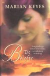 Keyes, Marian - De belofte  (oorspr. Sushi for beginners)  CHICKLIT