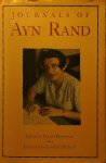 Rand, Ayn - Journals of Ayn Rand Rand, Ayn - Journals of Ayn Rand