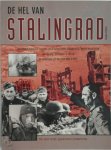 Stephen Walsh - De hel van Stalingrad