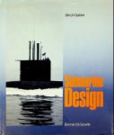 Gabler, U - Submarine Design