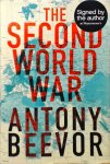 Antony Beevor - Second World War