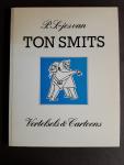 Smits, T. - P.S.-jes van Ton Smits, Vertelsels & Cartoons, 1e druk