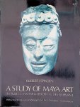 Spinden, Herbert J. - Study of Maya Art: Its Subject Matter and Historical Development