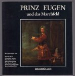 Reinhard Linke - Prinz Eugen und das Marchfeld