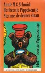 Schmidt, Annie M.G. (ill.: Wim Bijmoer) - Het beertje Pippeloentje / Dag, meneer de kruidenier
