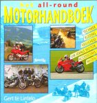 Lintelo, Gerte te - MOTORHANDBOEK, Het All-Round