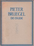 Knipping, J.B. - Pieter Bruegel de Oude