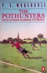 Wodehouse, P.G. - Pothunters: and other school stories