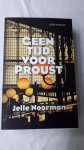 NOORMAN, Jelle - Geen tijd voor Proust