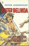 Peter Andriesse - Zuster belinda (ooievaar)