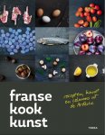 Norbert van Hoof , Margriet Weenink 135498 - Franse kookkunst recepten, kunst en columns uit de Ardèche