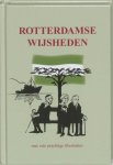 Mulder, Gerhardt - Rotterdamse wijsheden