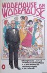 Wodehouse, P.G. - Wodehouse on Wodehouse: Bring On the Girls (with Guy Bolton); Performing Flea; Over Seventy