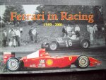 Jan Haakman e.a. - "Ferrari in Racing 1950 - 2001