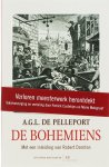 Pelleport, A.G.L. De - Bohemiens