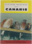 Civquelais Luc - Elevage moderne des canaris