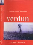 Mason, David - Verdun Mason, David - Verdun