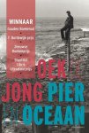 Oek De Jong - Pier en oceaan