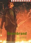 Piet van der Waal - Leesladder: Boombrand Piet van der Waal - Leesladder: Boombrand
