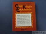 Loewenfeld, Claire en Philippa Back - Grote kruiden encyclopedie