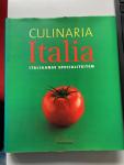 Piras, C - Culinaria Italia (Italiaanse Specialiteiten)