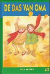 Veeren, Nita - De Das van oma.
