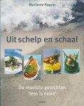Paquin, M. - Uit schelp en schaal / de mooiste gerechten 'less is more'