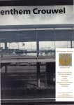 Rossem, Vincent van - Benthem Crouwel, Architecten