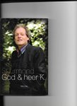 Suurmond, J.J. - God & heer K. / columns
