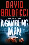 David Baldacci - An Archer Novel-A Gambling Man