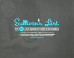 Roy C. Sullivan - Sullivan's List