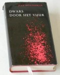 Montaurier, Jean - Dwars door het vuur