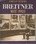 Venema, Adriaan - G.H. Breitner, 1857-1923