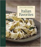 Williams-Sonoma, W - Italian Favorites