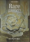 MARC ROBBEN - Rare gasten, Beelden in de rand, MARC ROBBEN - Rare gasten, Beelden in de rand,