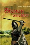 Henk Koesveld - Koesveld, Henk-Stenen wachter (nieuw)