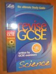 Honeysett, Ian; Tear, Carol - GCSE Study Guide Science