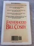 Cosby, Bill - Fatherhood