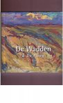 Bos, Eric - De Wadden & De Ploeg en hun omgeving