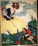 Kocksert, Otto: - Bleisoldaten. Tin soldiers. Les soldats de plomb. Charakterstück. Op. 85. Klavier