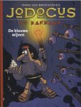MARQ. Broekhoven - Jodocus de barbaar 02. de blauwe wijven