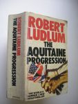 Ludlum, Robert - The Aquitaine Progression
