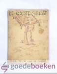 Hulst, W.G. van de - De grote schat --- Bij de herdenking van het 300-jarig bestaan van de Statenvertaling