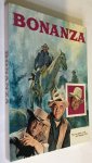 Onbekend; Producer David Dortort - Bonanza, eerste verhaal Een paradijs genaamd Ponderosa
