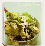 Jeanne Buys - SALADES EN PASTA